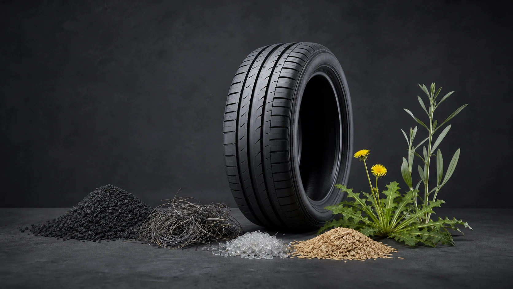 Jak zrównoważone są nowoczesne opony? Materiały, wydajność i recykling wyjaśnione